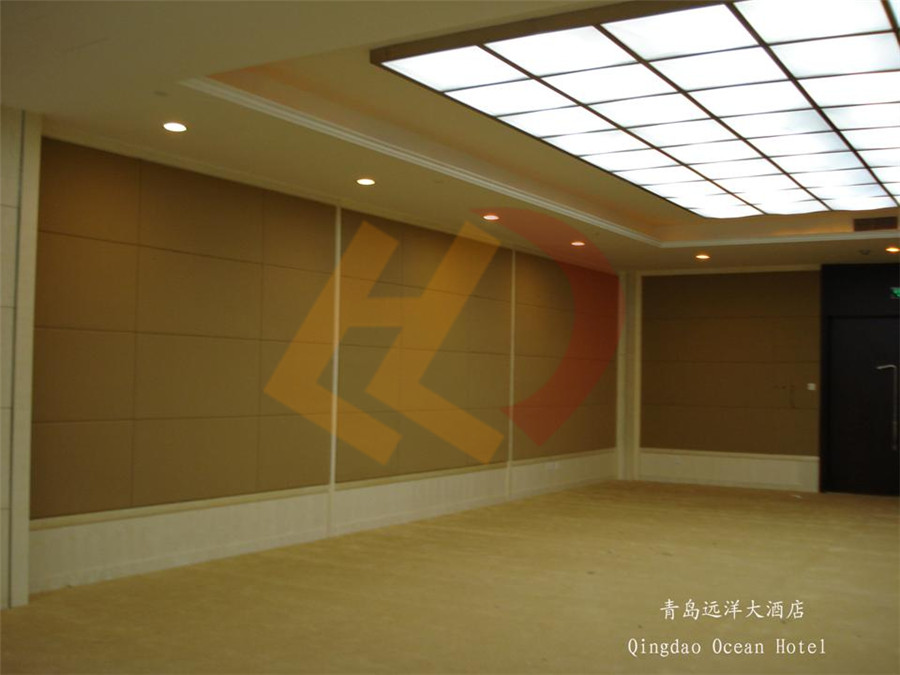 青島遠洋大酒店